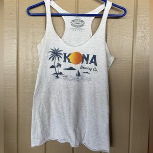Kona Brewing women’s tank